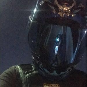 Meet your Posher, Albert